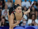 milena baldassarri italy rhythmic gymnastics aug 8 107
